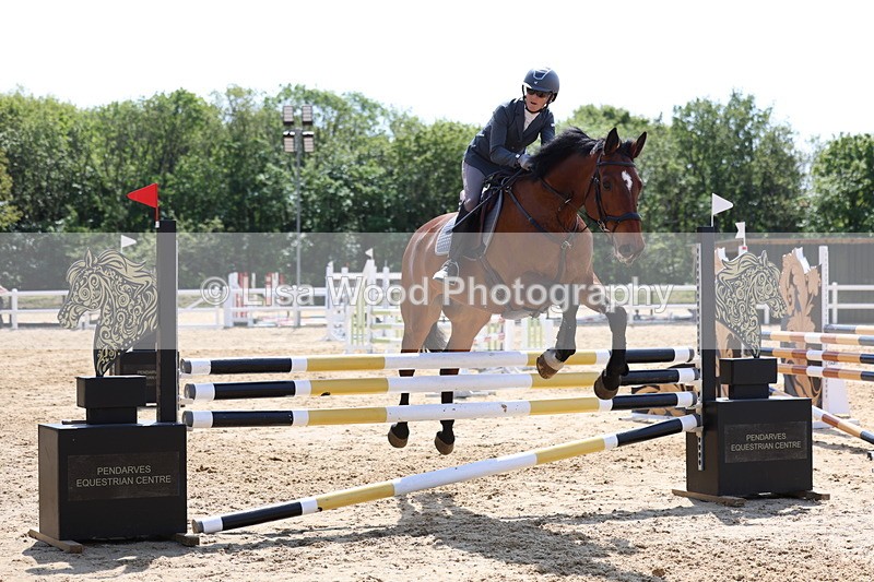 3E7A6919 - Class 6: Pendarves Equestrian Accumulator