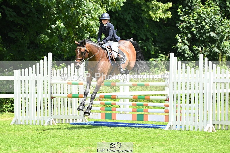 250614A-133031-06870 - Cls 20 Foxhunter