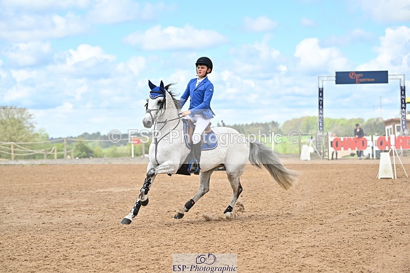 240504A-112510-01191 - Cls 3 Pony Discovery & 90cm Open