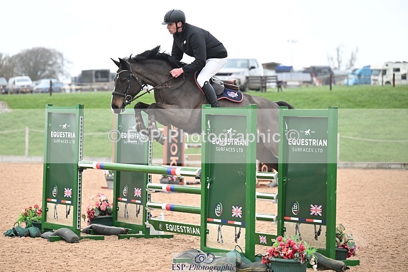 260315-132721-05419 - Cls 27 Snr 1.05m and 1.10m Grand Prix