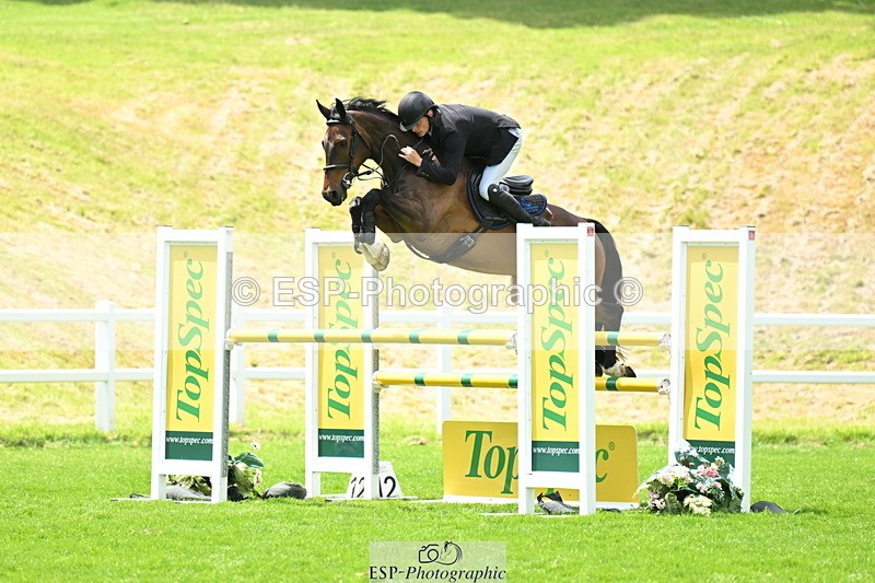 250614A-135803-07022 - Cls 20 Foxhunter