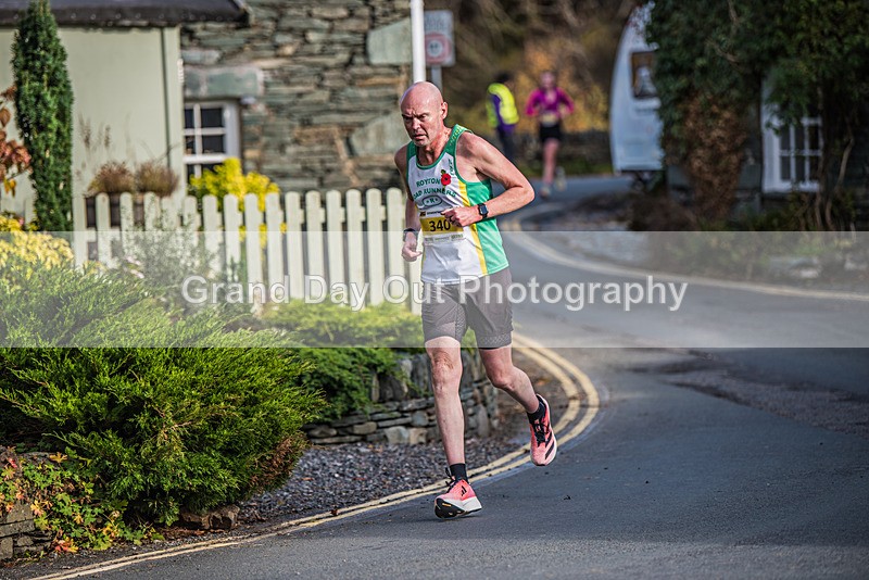 Derwentwater-219 - Derwentwater 10 Mile Road Race Sunday 5th November 2023