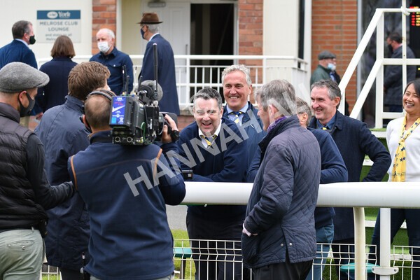 yr14052021r3-49 - Race 3 2.40pm The Matchbook Best Value Exchange Stakes