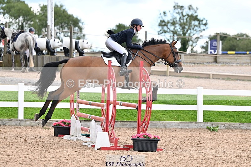 240912A-131524-01762 - Cls 11 95cm Amateur Qualifier