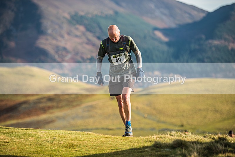 Sale Fell-544 - Sale Fell Race Saturday 25th November 2023