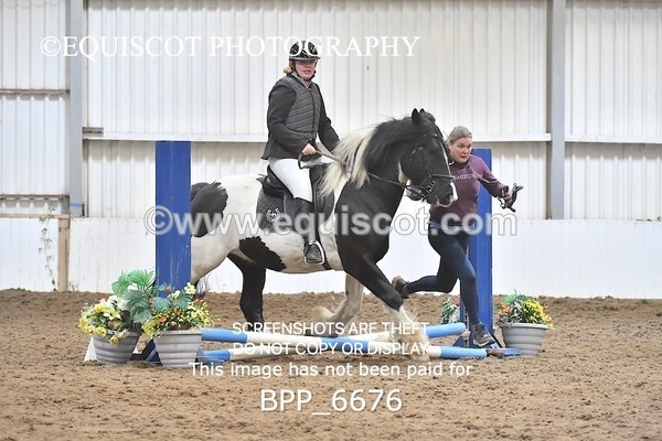 BPP_6676 - CLASS 1 20CM