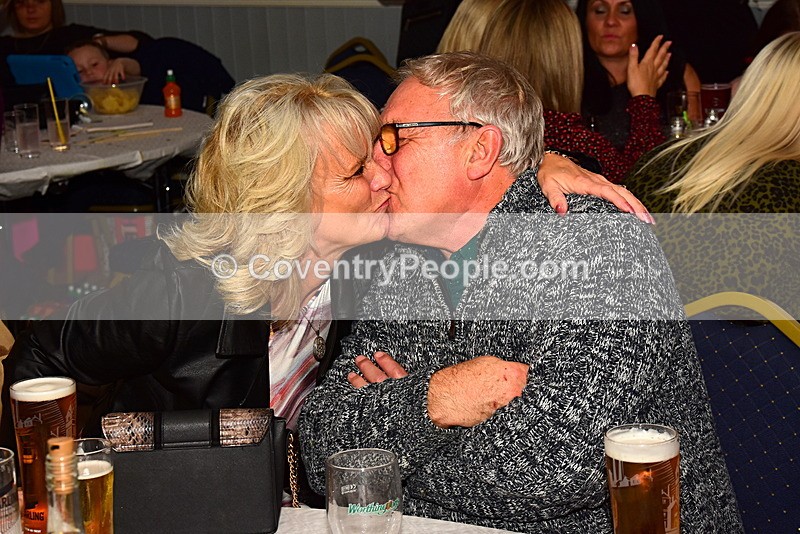 JAC0-423 - Jackie's 60th