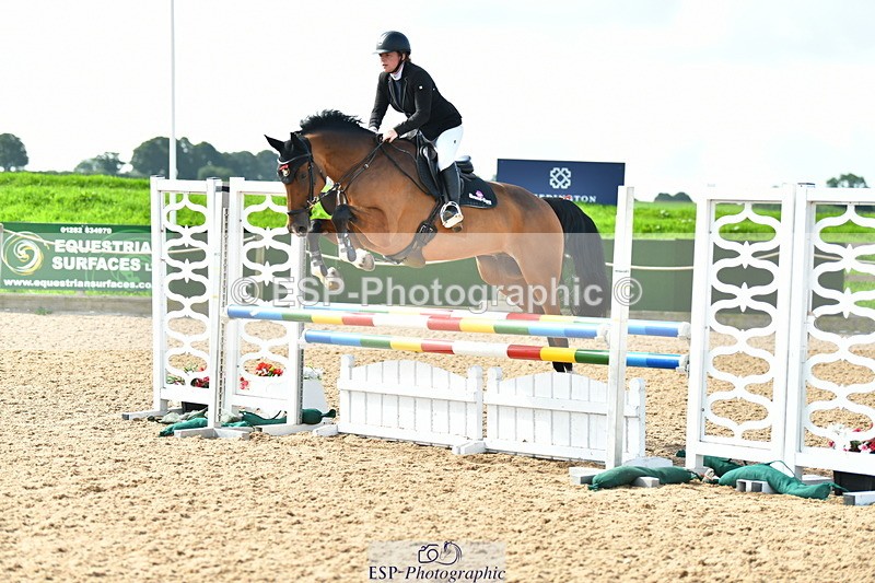 230811A-101526-03266 - Cls 14 A&B Snr Disco & 1.00m Open