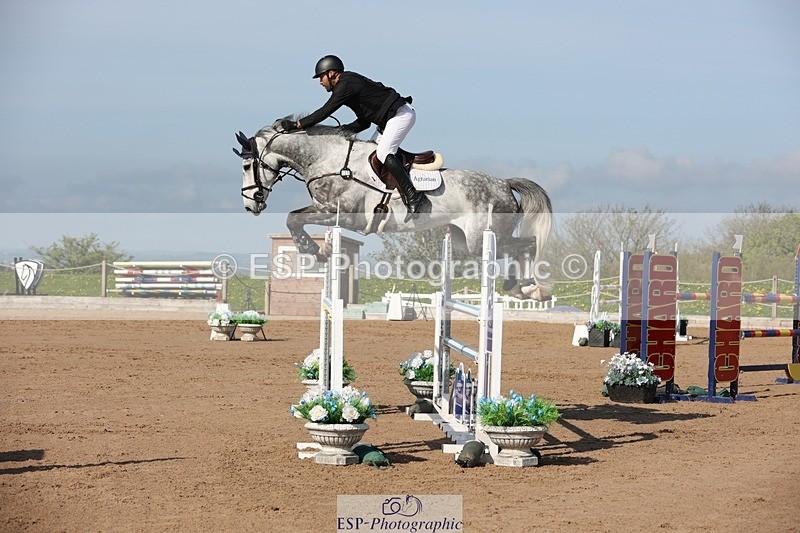 250427-093507-14947 - Cls 32 Young Horse 6yr old