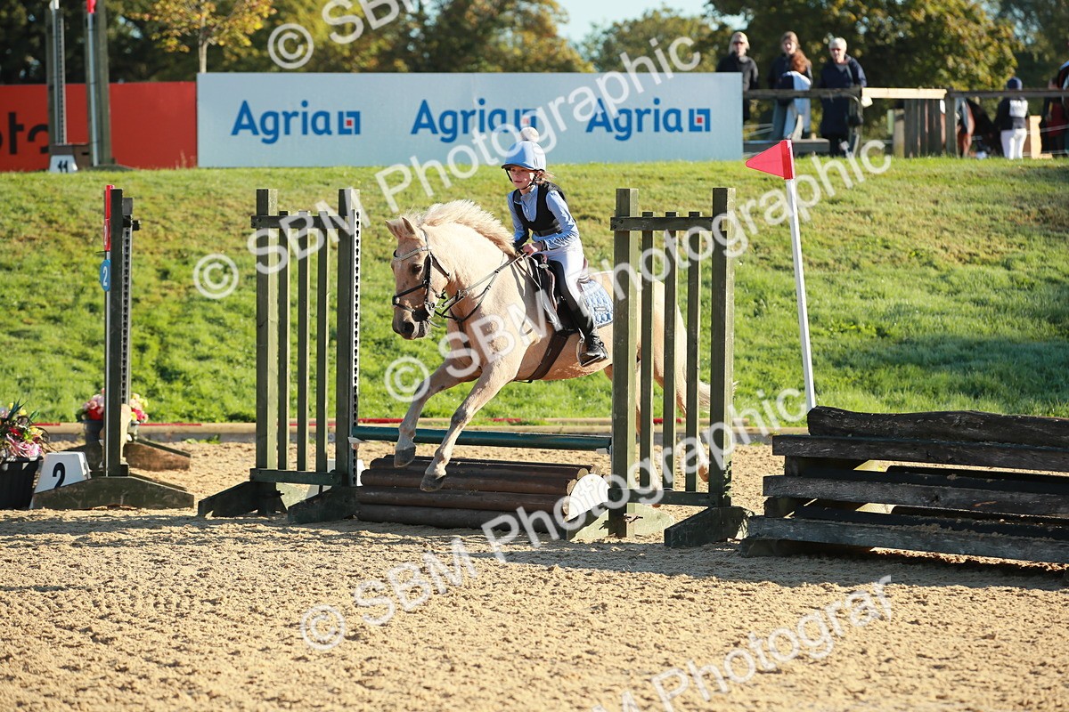 SBM_15101 - E5 - Eventers Challenge 50cm Open