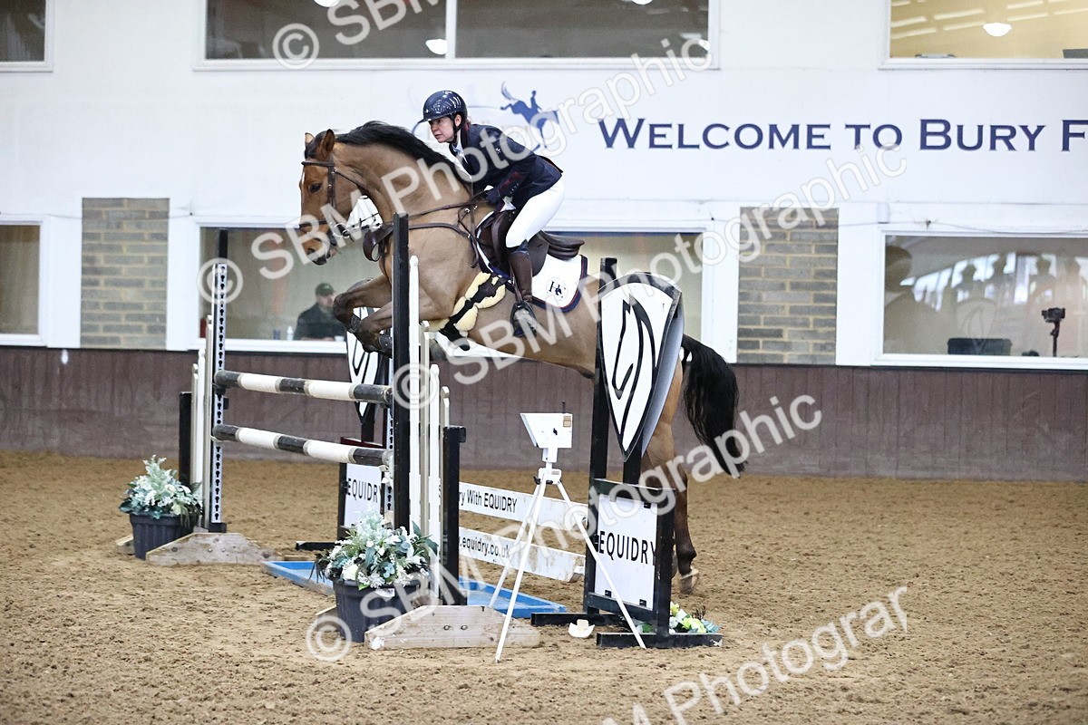 SBM_005039 - Class 17 - Senior Foxhunter - 1.20m