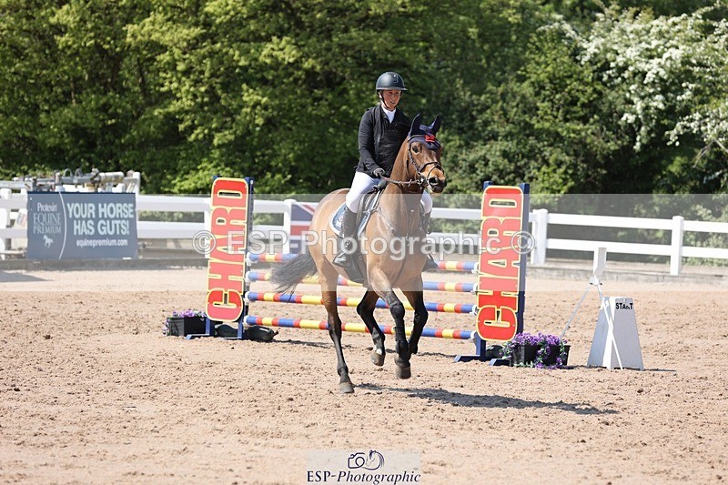 250509-115735-06524 - Cls 19 Snr Discovery and 1m Open