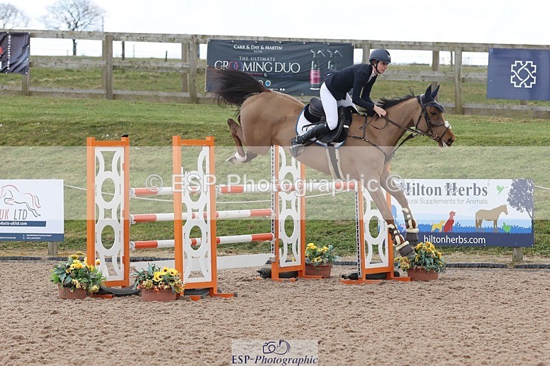250314-122947-01898 - Cls 8+9 Foxhunter and 1.20m Open