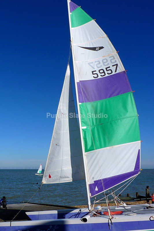 Summer Sails