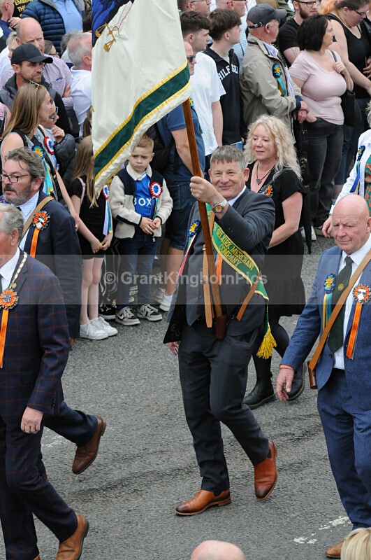 _222 - Selkirk Common Riding 2025