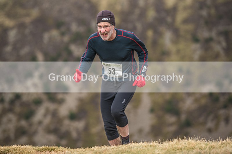 Blake Fell-894 - Blake Fell Race Saturday 25th January 2025