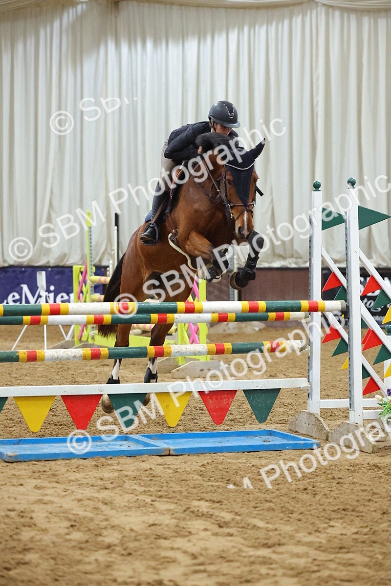 SBM_001371 - Class 4 - Senior Newcomer - 1.10m