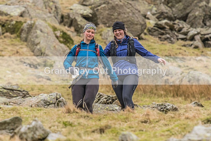 Kong MMM-367 - Kong Mini Mountain Marathon Round 1 Lake District Coniston Sunday 5th March 2023