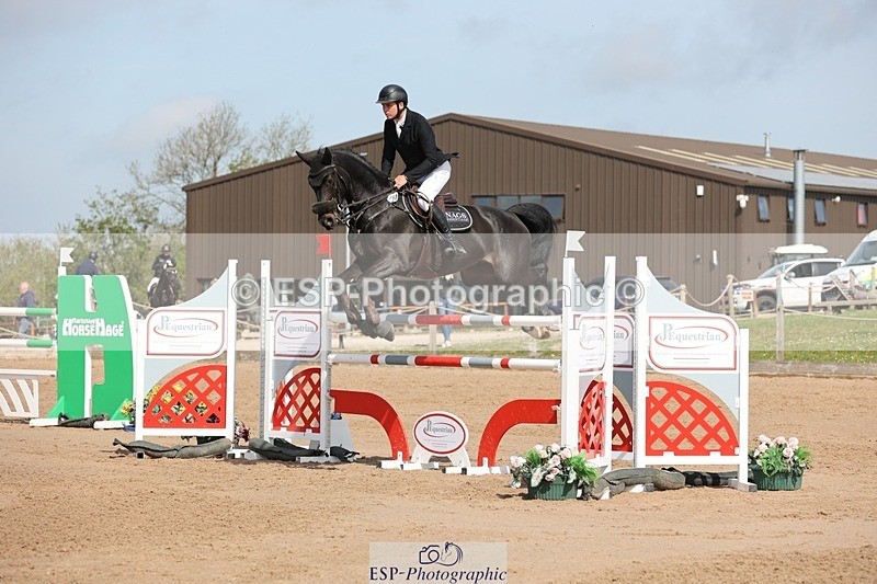 250427-105431-15685 - Cls 36 Young Horse 7yr old