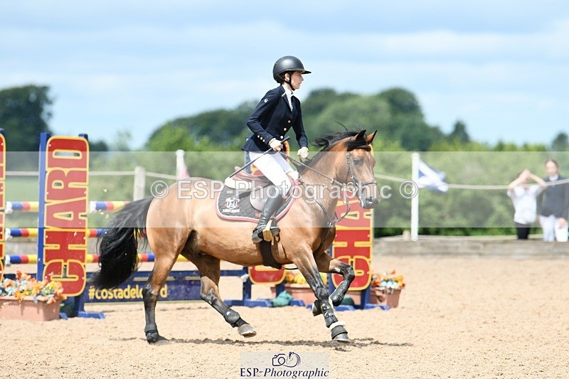 250628-115818-04574 - Cls 12 Newcomers 2nd Round Start to 1pm