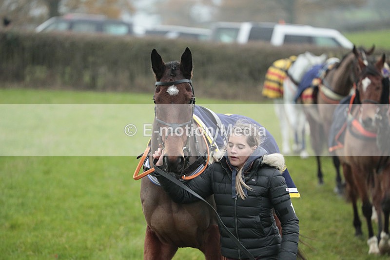 PtP 041222 0119 - Wheatland  Hunt PtP Chaddesley Corbett, Worcs 04/12/22