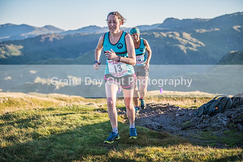 Steel Fell-378 - Steel Fell Race Wednesday 10th August 2022