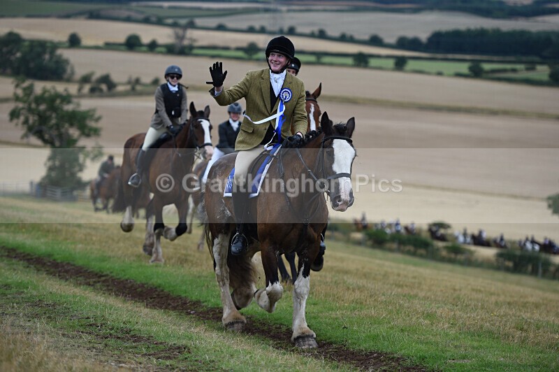 072 - Flodden Rideout 2026