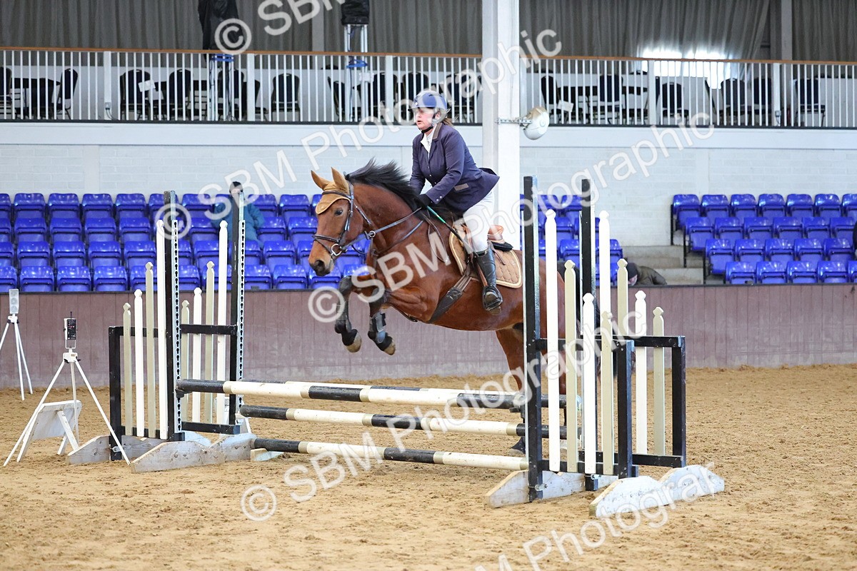 SBM_001115 - Class 4 - 70cm