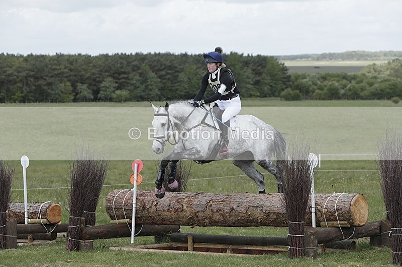 BVHT 140517  IXC -53 - Class 1 XC Intermediate 14/05/17