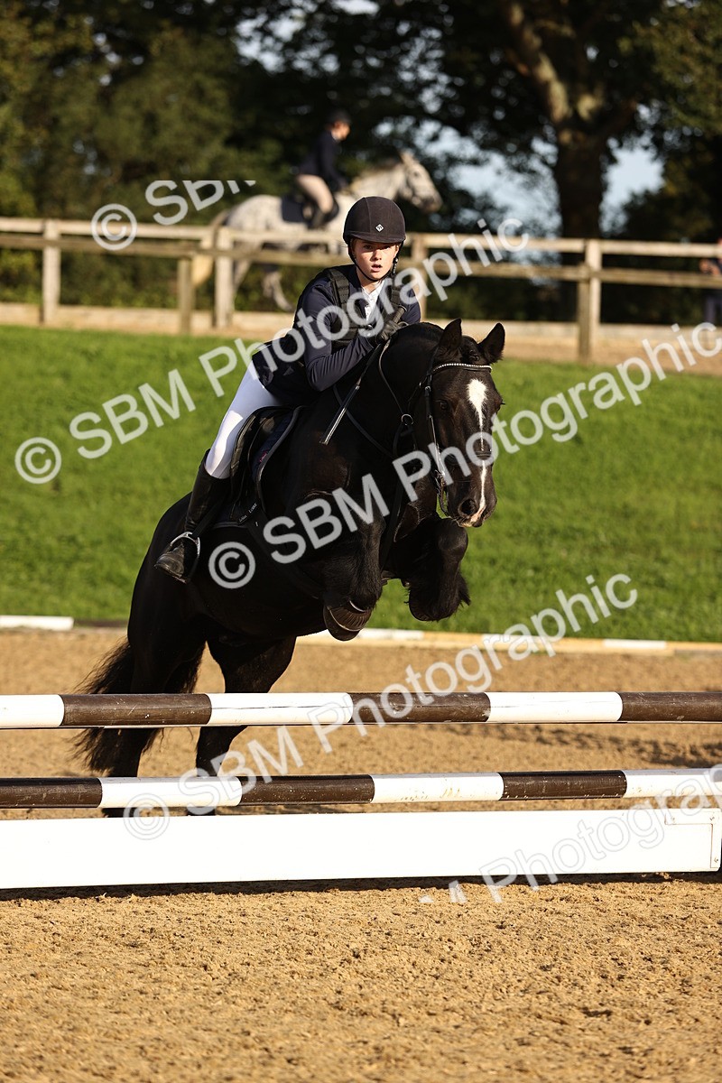 SBM_55711 - J10 - Junior Pony 75cm Championship