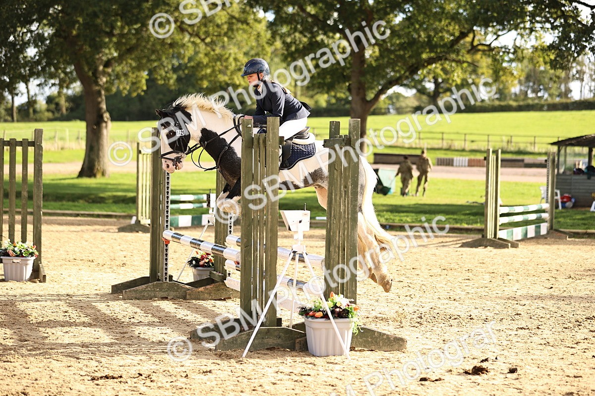 SBM_51671 - J10 - Junior Pony 75cm Championship