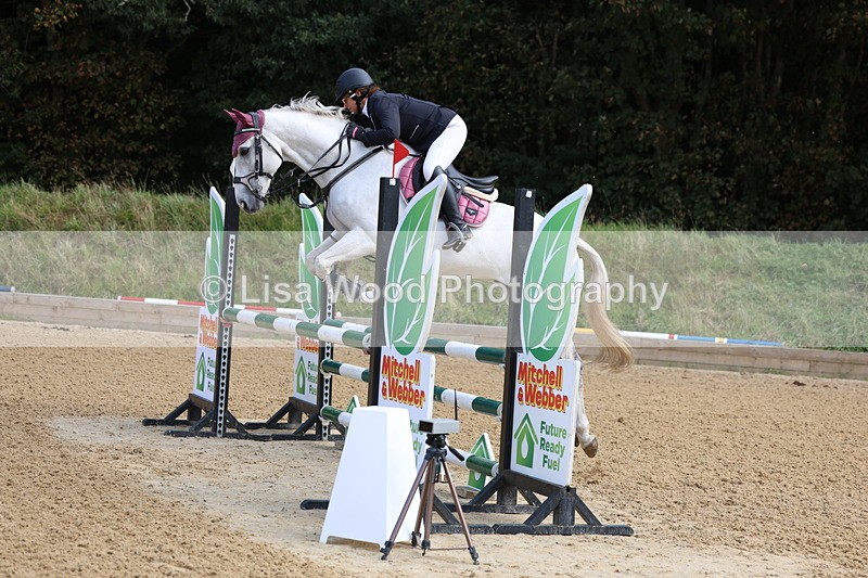 3E7A0009 - Class 11: Senior Discovery/1m open