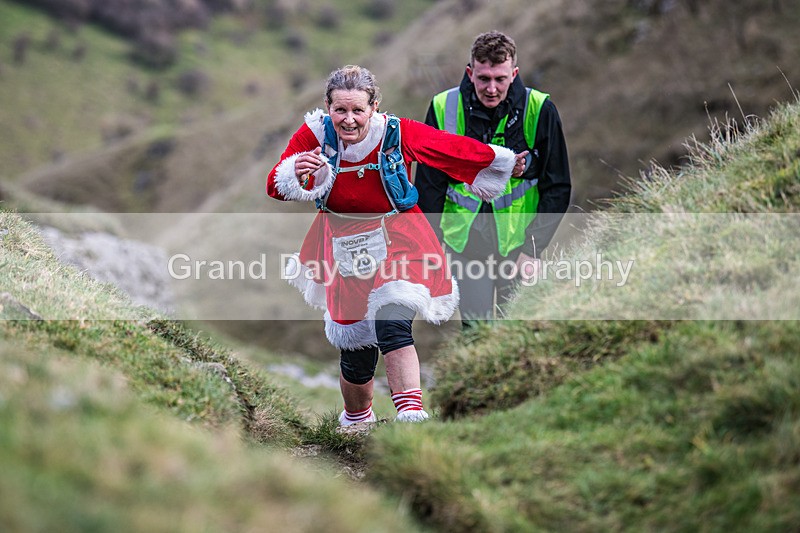 Litton-948 - Litton Christmas Cracker Fell Race (Limestone Series) Sunday 14th December 2025