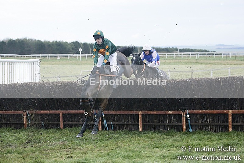 PtP 031217 909 - Hursley Hambledon Point-to-Point Larkhill 03/12/17