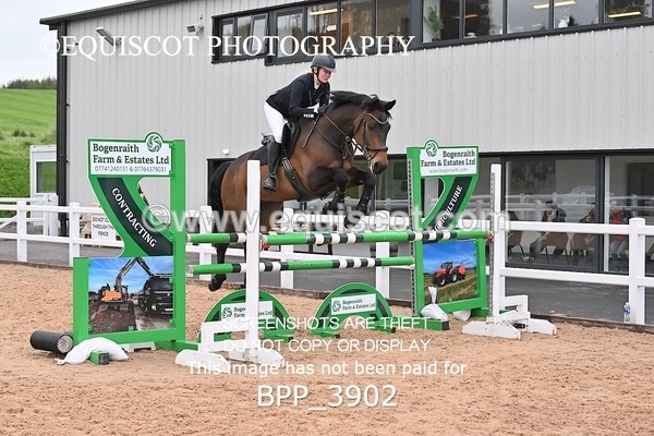 BPP_3902 - CLASS 16 SUN Senior Newcomers/1.10m Open
