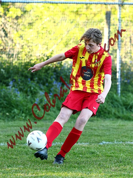 0088_CBR1 - Farnborough OBG Under 13s Mustangs 0  Tulse Hill U13s 0