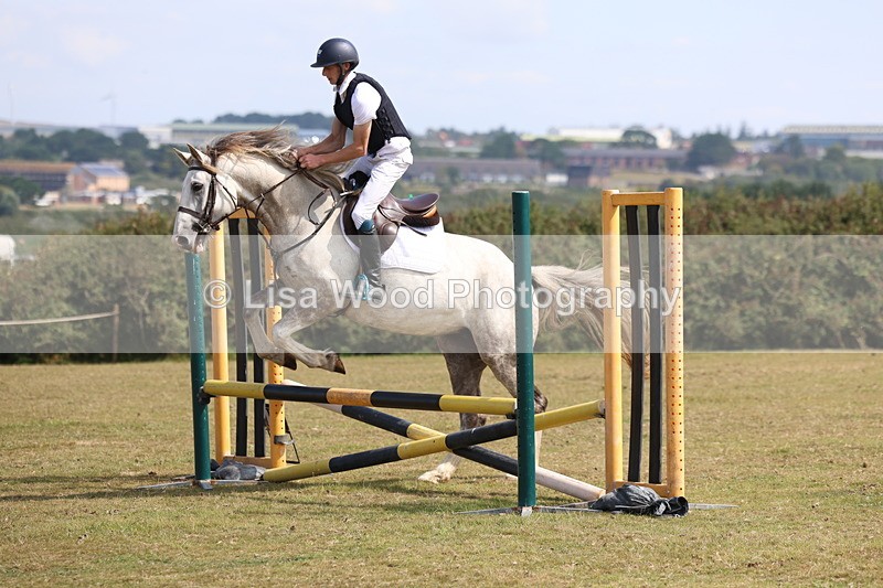 3E7A8814 - Class 3: 70cm