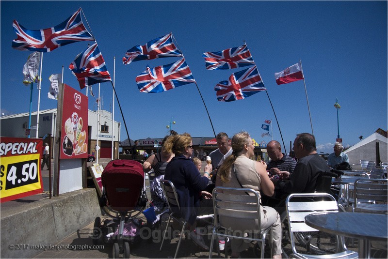 Union Gap - Britain and the British