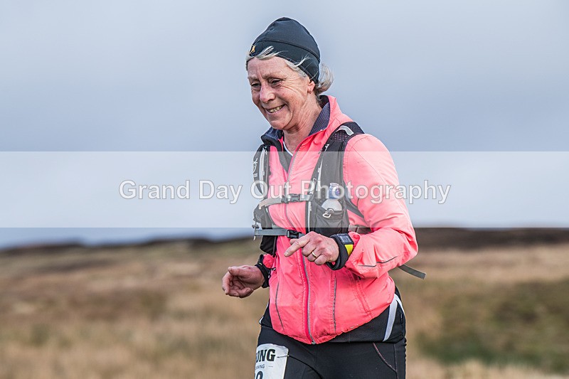 Nine Standards-840 - Nine Standards Fell Race Thursday 1st January 2026