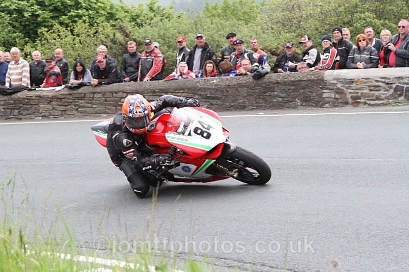  - Superbike Race