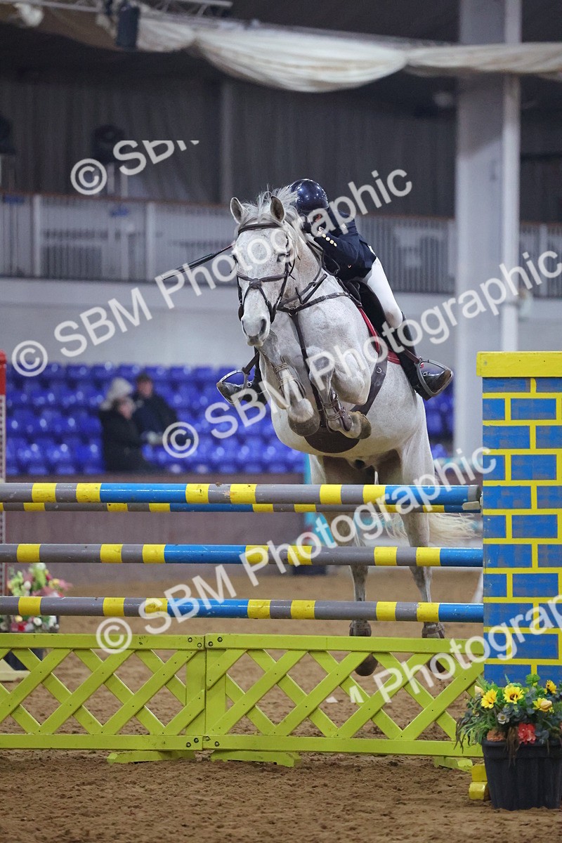 SBM_009261 - Class 24 - Winter 1.25m Championship Qualifier (1.25m)