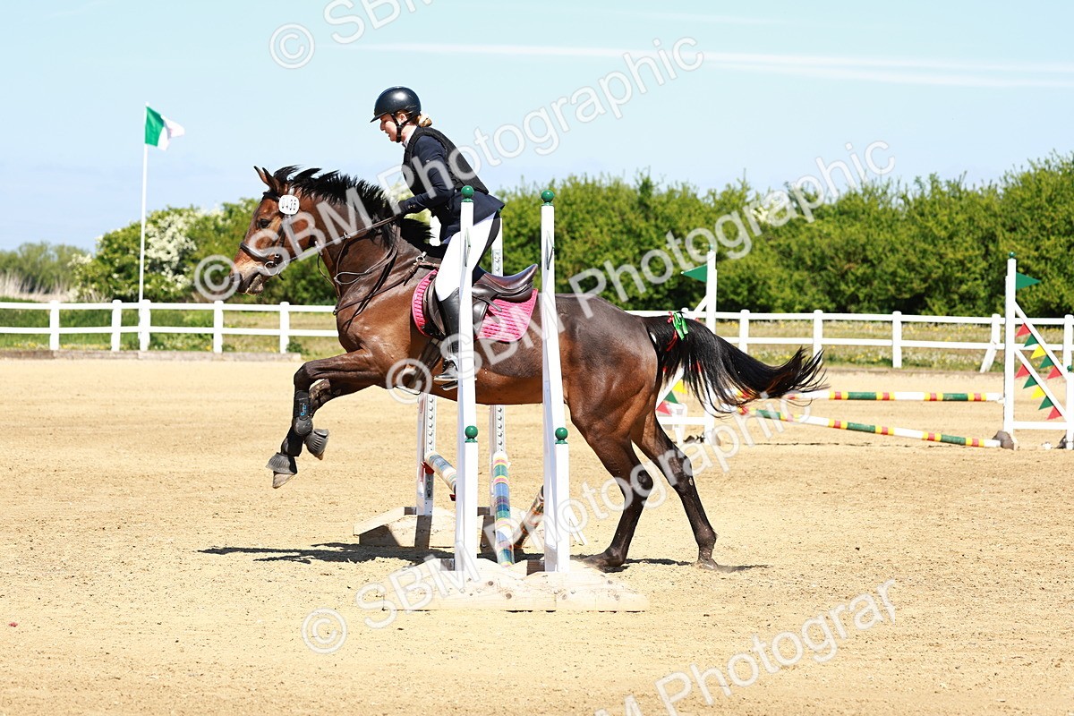 SBM_007084 - Class 3 - 60cm