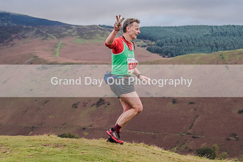 British Fell Relay-3571 - British Fell & Hill Relay Championship Braithwaite Keswick Saturday 21st October 2023