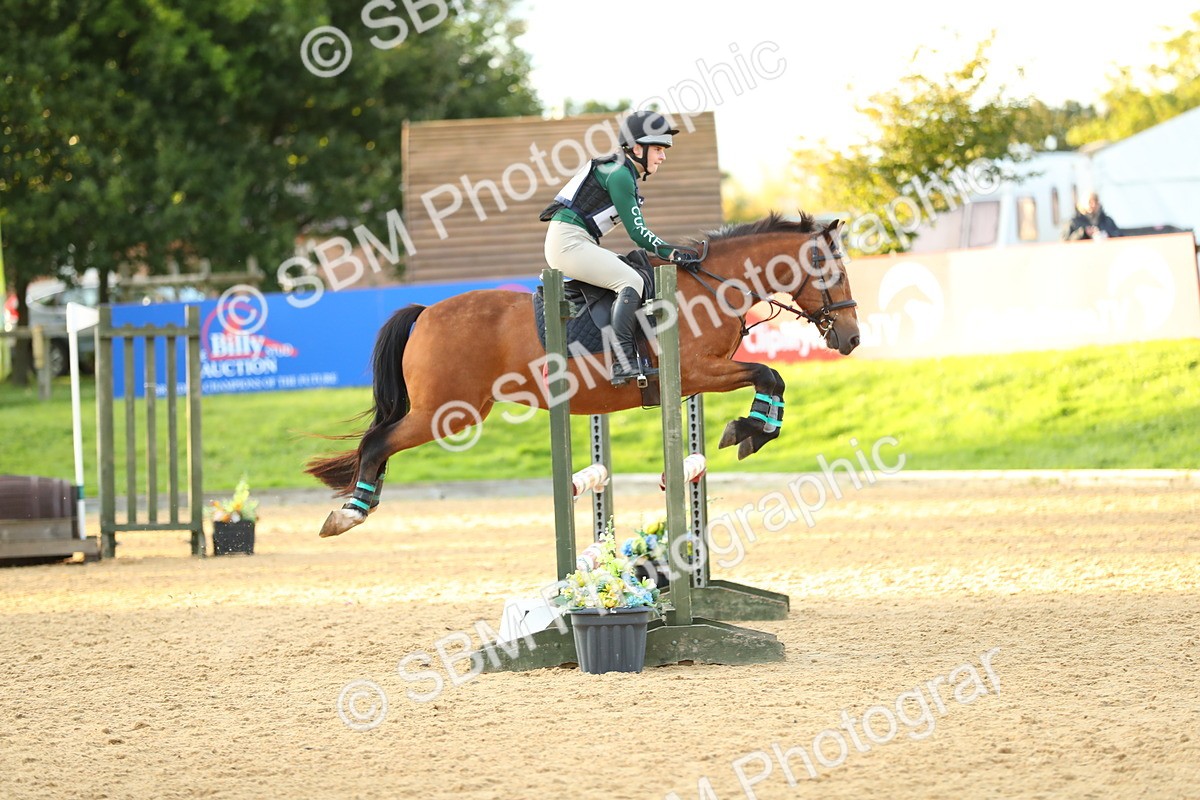 SBM_13040 - E9 Eventers Challenge 90cm Championship