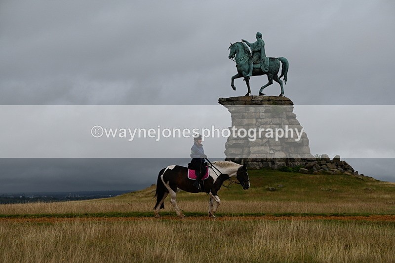 DSC_2760 - Time at Statue 12:59 to 13:49
