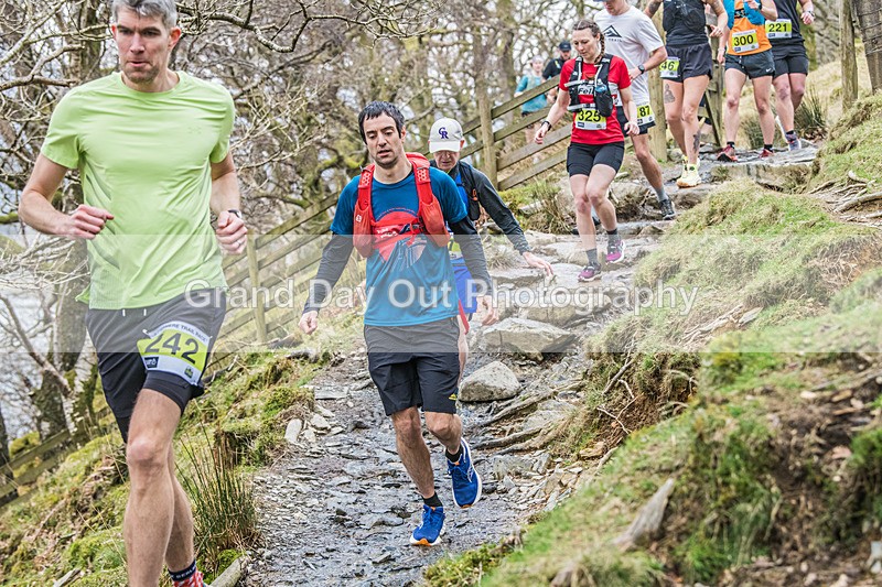 Buttermere-104 - Fellside Events Buttermere Trail Race Sunday 22nd March 2026