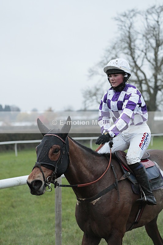 PtP 041222 0329 - Wheatland  Hunt PtP Chaddesley Corbett, Worcs 04/12/22