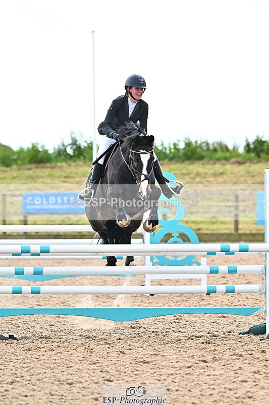 240608A-100207-02024 - Cls 2 Snr Discovery and 1m Open