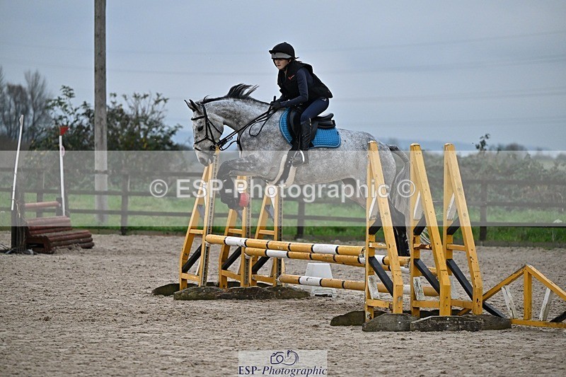 241110-161529-01409 - 80-85cm Arena Eventing