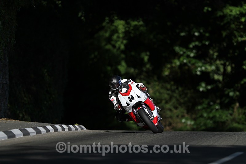 PR153679 - Friday Practice
